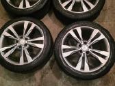 Parduodu mercedes c-class nuo 2016metu modelio. - nuotraukos Nr. 2