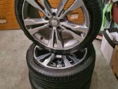 Parduodu mercedes c-class nuo 2016metu modelio. - nuotraukos Nr. 6