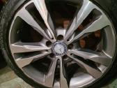 Parduodu mercedes c-class nuo 2016metu modelio. - nuotraukos Nr. 16