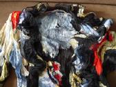 3 - ys puikios Palaidinės turkiška su nėrin. ir kt - nuotraukos Nr. 6
