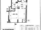 Komercinių patalpų nuoma (81 m2) - nuotraukos Nr. 3