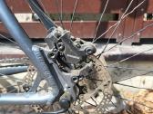Kalnu dviratis Unibike - nuotraukos Nr. 2