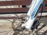 Kalnu dviratis Unibike - nuotraukos Nr. 3
