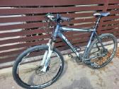 Kalnu dviratis Unibike - nuotraukos Nr. 4