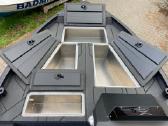 Aliuminis žvejybinis kateris X-liner 460sc - nuotraukos Nr. 21