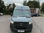 Mikroautobusų nuoma Vilniuje Mercedes Sprinter 40€ - nuotraukos Nr. 2