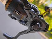 Daiwa freams Lt2500d