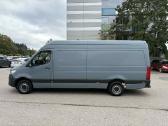 Mikroautobusų nuoma Vilniuje Mercedes Sprinter 40€ - nuotraukos Nr. 3