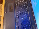 Toshiba C660 - nuotraukos Nr. 8