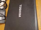 Toshiba C660 - nuotraukos Nr. 9