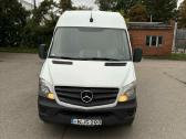 Mikroautobusų nuoma Vilniuje Mercedes Sprinter 40€ - nuotraukos Nr. 4