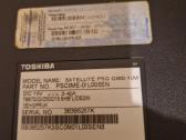 Toshiba C660 - nuotraukos Nr. 11