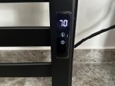 Elektriniai rankšluosčių džiovintuvai - gyvatukai - nuotraukos Nr. 2