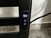 Elektriniai rankšluosčių džiovintuvai - gyvatukai - nuotraukos Nr. 3
