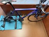 Cannondale super six EVO