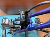 Cannondale super six EVO - nuotraukos Nr. 8