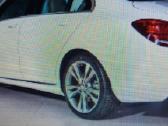 Parduodu mercedes c-class nuo 2016metu modelio. - nuotraukos Nr. 20