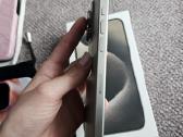 iPhone 15 Pro Max - nuotraukos Nr. 3
