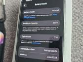 iPhone 15 Pro Max - nuotraukos Nr. 5
