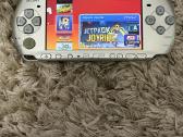 PSP 3000 + 66 zaidimai! - nuotraukos Nr. 5