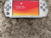 PSP 3000 + 66 zaidimai! - nuotraukos Nr. 6