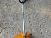 Trimeris Stihl Fs38 - nuotraukos Nr. 2