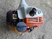 Trimeris Stihl Fs38 - nuotraukos Nr. 3