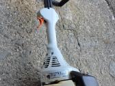 Trimeris Stihl Fs38 - nuotraukos Nr. 5