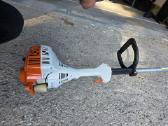 Trimeris Stihl Fs38 - nuotraukos Nr. 6