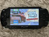PSP 1000 + 66 zaidimu! - nuotraukos Nr. 4