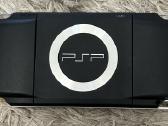 PSP 1000 + 66 zaidimu! - nuotraukos Nr. 5