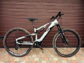 Raymon Fullray Yamaha 29er 990km rida