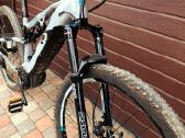 Raymon Fullray Yamaha 29er 990km rida - nuotraukos Nr. 2