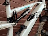 Raymon Fullray Yamaha 29er 990km rida - nuotraukos Nr. 5