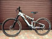 Raymon Fullray Yamaha 29er 990km rida - nuotraukos Nr. 7