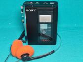 Sony Aiwa Panasonic Sanyo cassette player walkman - nuotraukos Nr. 9