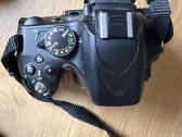 Nikon D5100 veidrodinis fotoaparatas su lęšiu - nuotraukos Nr. 5