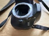 Nikon D5100 veidrodinis fotoaparatas su lęšiu - nuotraukos Nr. 6