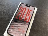iPhone 14 Pro - nuotraukos Nr. 6