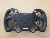 Simube Gt3 Endurance aliuminio vairas Fanatec Pbme
