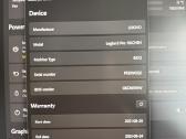 Lenovo Legion 5 Pro - nuotraukos Nr. 5