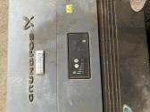 Grundfos 15kw el. variklis su dažnio keitikliu