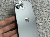 iPhone 12 pro max pilkas - nuotraukos Nr. 3