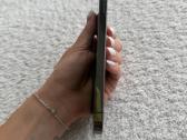 iPhone 12 pro max pilkas - nuotraukos Nr. 5