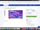 Samsung Qe85qn80fauxxx Neo Qled 216cm! - nuotraukos Nr. 8