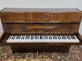 Pianinas Rosler