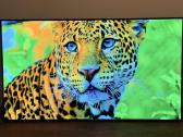 LG Oled55c12 4k 120hz Gaming TV Hdr Youtube Go3 - nuotraukos Nr. 7