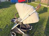 Cybex talos s lux sportinukas