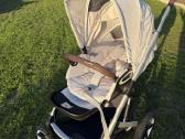 Cybex talos s lux sportinukas - nuotraukos Nr. 2