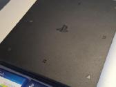 Ps4 Pro 1tb + Ufc 4 + The Crew 2 + Pultelis - nuotraukos Nr. 3